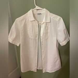 Miu miu blouse